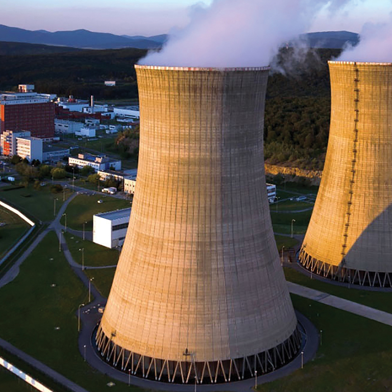 냉각수 시스템: 작동 방식 및 최적화 방법